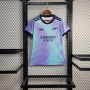 Camisa 3 Arsenal 2024/25 Torcedora - Feminina