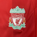 Camisa 1 Liverpool Retrô 2008/10 - Masculina