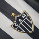 Camisa 1 Atlético Mineiro 2025/26 Torcedor - Masculina