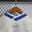 Camisa Brasil "Tropical ice" Edição Especial 2022 Torcedor - Masculina