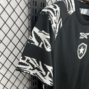 Camisa Pré-jogo Botafogo 25/26 Torcedor - Masculina