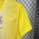 Camisa de Goleiro Corinthians 25/26 Torcedor - Masculina
