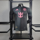 Camisa 2 Inter Miami 2025/26 Jogador - Masculina