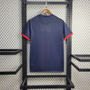 Camisa 1 Paris Saint Germain Retrô 2013 - Masculina