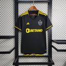 Camisa 3 Atlético Mineiro 2023/24 Torcedor - Masculina