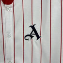 Camisa Arsenal US Pack 2025