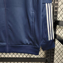 Jaqueta Cruzeiro Azul 2023/24 - Masculina
