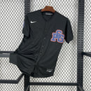 Camisa Paris Saint Germain US Pack 2025