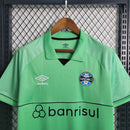 Camisa Goleiro Grêmio 2023/24 Torcedor - Masculino