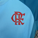 Camisa Treino Comissão Flamengo 2025/26 - Feminina