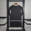 Camisa Goleiro Brasil Retrô 2002 - Masculina