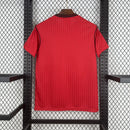 Camisa Flamengo Terrace Icons 2025 - Masculina