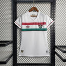 Camisa 2 Fluminense 2023/24 Torcedora - Feminina