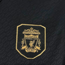 Camisa Liverpool Retrô 2005 - Masculina