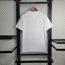 Camisa Santos Pelé Retrô Mil Gols - Masculina