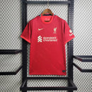 Camisa 1 Liverpool 2021/22 Torcedor - Masculina