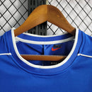 Camisa 2 Brasil Retrô 1998 - Masculina