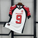 Camisa Flamengo Imperadores Masculina - 2025