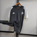 Camisa Treino Atleta Atlético Mineiro Preta 2023/24 - Masculina