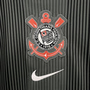 Camisa de Goleiro Corinthians 25/26 Torcedor - Masculina