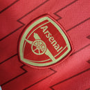 Conjunto Infantil 1 Arsenal 2023/24 - Unissex