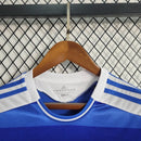 Camisa 1 Chelsea Retrô 2011/12 - Masculina