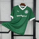 Camisa 1 Palmeiras 2025/26 Torcedor - Masculina