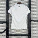 Camisa 1 Santos 2025/26 Torcedora - Feminina