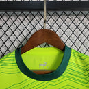 Conjunto Infantil 3 Palmeiras 2023/24 - Unissex