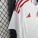 Camisa 2 Internacional 2025/26 Torcedor - Masculina