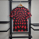 Camisa Pré-Jogo Flamengo 2025/26 Torcedor - Masculina