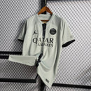 Camisa 2 Paris Saint Germain 2022/23 Torcedor - Masculina