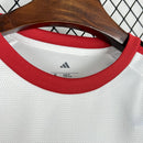 Camisa Flamengo Comemorativa 1981 Adidas 2025 - Masculina