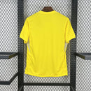 Camisa de Goleiro Corinthians 25/26 Torcedor - Masculina
