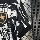 Camisa 4 Botafogo 2025/26 Torcedor - Masculina