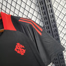 Camisa Treino Internacional 25/26 - Masculina