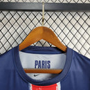 Camisa 1 Paris Saint Germain 2024/25 Torcedora - Feminina