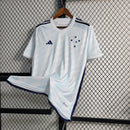 Camisa 2 Cruzeiro 2023/24 Torcedor - Masculina