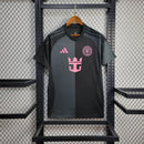 Camisa 2 Inter Miami 2025/26 Torcedor - Masculina