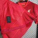 Camisa 1 Liverpool 2021/22 Torcedor - Masculina