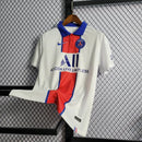 Camisa 2 Paris Saint Germain Retrô 2020/21 - Masculina