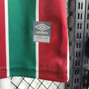 Conjunto Infantil 1 Fluminense 2023/24 - Unissex