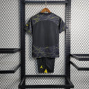 Conjunto Infantil 4 Paris Saint Germain 2023/24 - Unissex