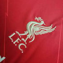Camisa 1 Liverpool 2021/22 Torcedor - Masculina