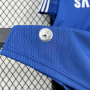 Camisa 1 Chelsea Retrô 2009/10 - Masculina