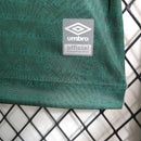 Camisa 3 Fluminense 2023/24 Torcedora - Feminina