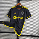 Camisa 3 Atlético Mineiro 2023/24 Torcedor - Masculina