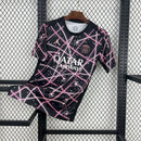 Camisa Pré-Jogo Paris Saint Germain 2025/26 - Masculina
