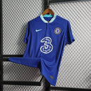 Camisa 1 Chelsea 2022/23 Torcedor - Masculina