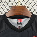 Camiseta Flamengo KICKER 2025 - Unissex